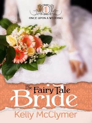 cover image of The Fairy Tale Bride